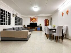 Blk 616 Woodlands Avenue 4 (Woodlands), HDB 5 Rooms #581051171